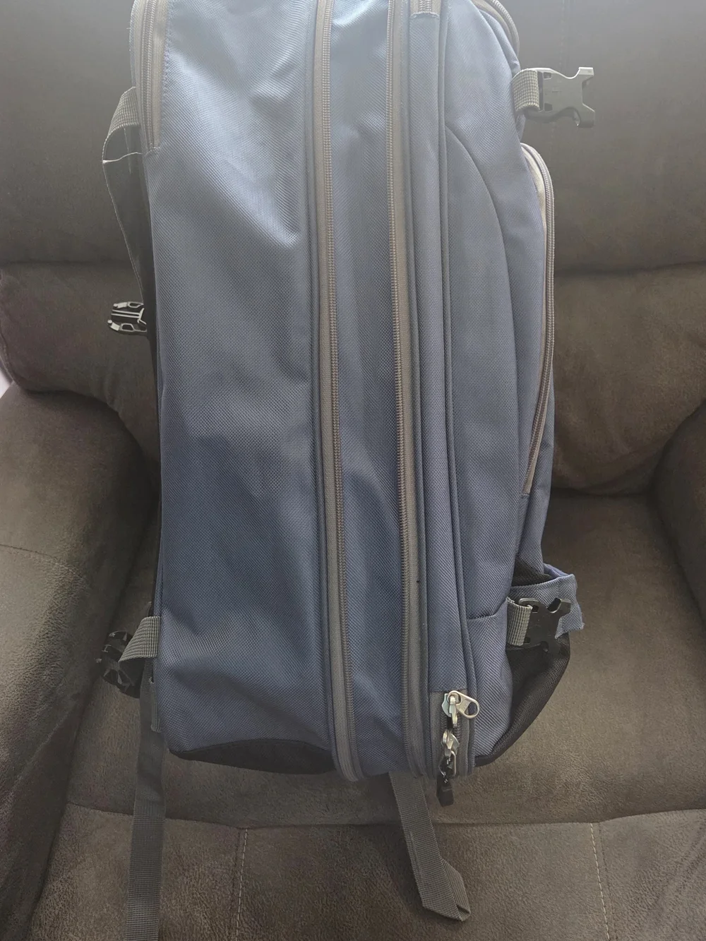 EBags Mother Lode Backpack - Unisex - Great Capacity! MINOR FLAWS